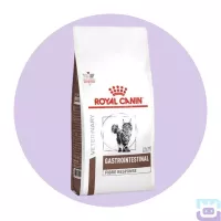 Сухий корм Royal Canin Fibre Response для дорослих котів при порушеннях травлення, 400 г (400700491)