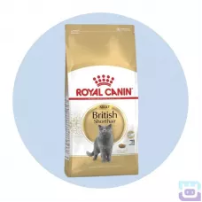 Сухий корм Royal Canin British Shorthair для британських котів, 2 кг (2557020)