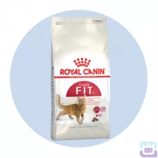 Cухий корм Royal Canin Fit 32 для дорослих котів 10 кг (2520100)