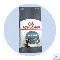 Корм Royal Canin Hairball Care для виведення шерсті у дорослих котів (від 12 місяців), 10 кг (2534100)