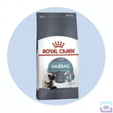 Корм Royal Canin Hairball Care для виведення шерсті у дорослих котів (від 12 місяців), 10 кг (2534100)