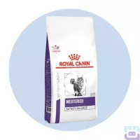 Сухий корм Royal Canin Neutered Satiety Balance для стерилізованих кішок/котів до 7 років, 12 кг (27211200)