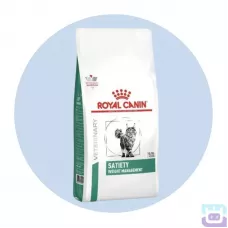 Сухий корм Royal Canin Satiety Weight Management для котів із зайвою вагою, 1.5кг (39430151)
