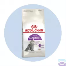 Сухий корм для кішок Royal Canin Sensible з чутливим травленням, 2 кг (2521020)
