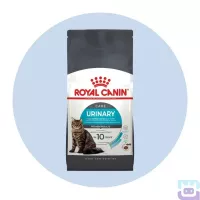 Сухий корм Royal Canin Urinary Care для підтримки здоров'я сечовидільної системи у котів, 10 кг (1800100)