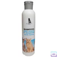 Шампунь Favorite Pets Professional для усіх порід котів та кошенят 250 мл (811264)