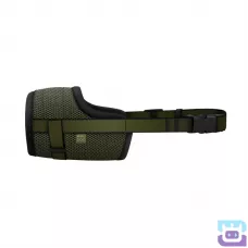 Намордник для собак Waudog Pro (M:19-26 см) (68963)