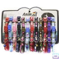 Нашийник для собак AnimAll на блістері 10 мм/300 мм, поштучно (67134)