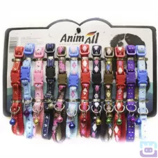 Нашийник для собак AnimAll на блістері 10 мм/300 мм, поштучно (67134)