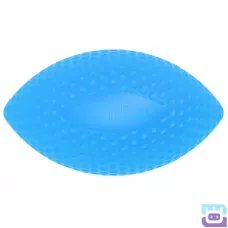 Ігровий м'яч Collar PitchDog SPORTBALL для апортування, блакитний (6241)
