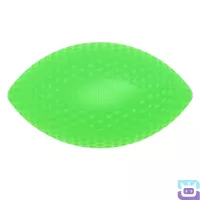 Ігровий м'яч Collar PitchDog SPORTBALL для апортування, салатовий (6241)
