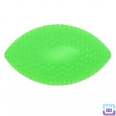 Ігровий м'яч Collar PitchDog SPORTBALL для апортування, салатовий (6241)