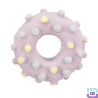 Коло для цуценят TRIXIE гумове 8см (35612)