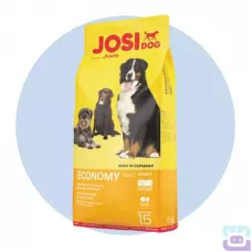 Сухий корм Josi Dog Economy з птицею для малоактивних собак 15 кг (6774)
