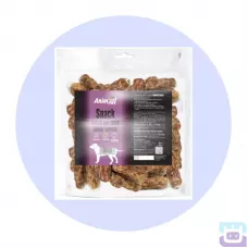 Ласощі AnimAll Snack качині сосиски для собак, 500 г (99586)