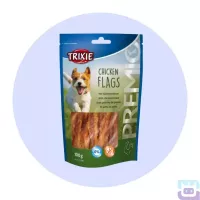Ласощі для собак Trixie PREMIO Chicken Flags з куркою, 100г (31539)