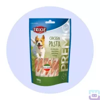 Ласощі для собак Trixie PREMIO Chicken Pasta з куркою, 100 г (31703)