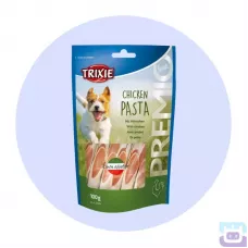 Ласощі для собак Trixie PREMIO Chicken Pasta з куркою, 100 г (31703)