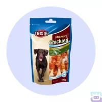Ласощі для собак Trixie Premio Chickies з кальцієм, 100 г (31591)