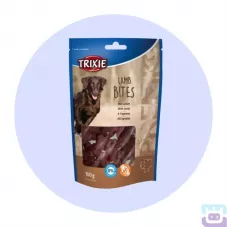 Ласощі для собак Trixie Lamb Bites з ягням, 100 г (31544)