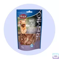 Ласощі для собак Trixie Rabbit Cubes з кроликом, 100г (31545)