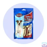 Ласощі для собак Trixie жувальні кістки 10шт, 230 г (31445)