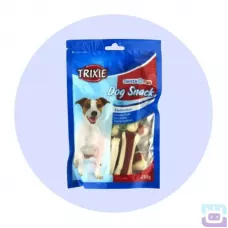 Ласощі для собак Trixie жувальні кістки 10шт, 230 г (31445)
