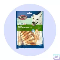 Ласощі Trixie для собак дрібних порід та цуценят, курячі рулети, 120 г (31346)