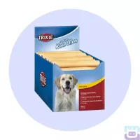 Ласощі для собак Trixie  трубочки зі смаком рубця 12,5 см, 22 г (2768)