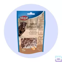 Ласощі для собак Trixie Premio мармурова баранина, 100 г (31604)