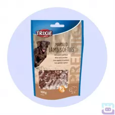 Ласощі для собак Trixie Premio мармурова баранина, 100 г (31604)