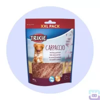 Ласощі для собак Trixie PREMIO Carpaccio з качкою та рибою, 80 г (31804)