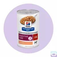 Консерва для собак Hill’s PRESCRIPTION DIET i/d Digestive Care догляд за травленням, 360 г (607215)