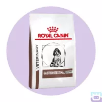 Корм для цуценят ROYAL CANIN GASTRO INTESTINAL PUPPY при розладах травлення, 2.5 кг (39570251)