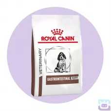 Корм для цуценят ROYAL CANIN GASTRO INTESTINAL PUPPY при розладах травлення, 2.5 кг (39570251)
