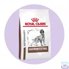 Сухий корм для собак Royal Canin Gastro Intestinal при захворюваннях шлунково-кишкового тракту, 15 кг (3911150)