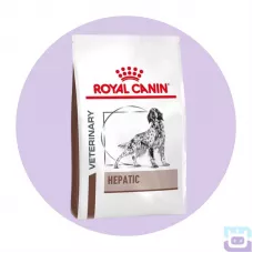Сухий корм для собак Royal Canin Hepatic Canine при захворюванні печінки, 12 кг (39271201)