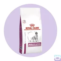 Сухий корм Royal Canin Mobility Support для дорослих собак із захворюваннями опорно-рухового апарату, 2 кг (4221020)