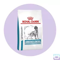 Сухий корм Royal Canin Sensitivity Control Dog для собак з харчовою алергією/непереносимістю, 1.5 кг (39220150)