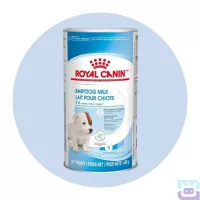 Сухий корм Royal Canin BABYDOG MILK замінник молока для цуценят від народження до відлучення, 400 г (2300020)