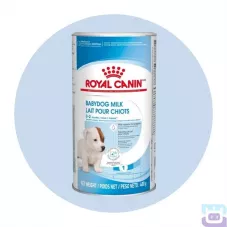 Сухий корм Royal Canin BABYDOG MILK замінник молока для цуценят від народження до відлучення, 400 г (2300020)