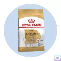 Сухий корм Royal Canin Chihuahua Adult для дорослих собак породи чихуахуа, 1.5 кг (2210015)