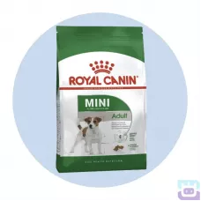 Сухий корм Royal Canin Mini Adult для дорослих собак дрібних порід, 2 кг (3001020)