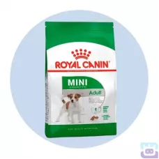 Сухий корм Royal Canin Mini Adult для собак дрібних порід старше 10 місяців, 8 кг (30010080)