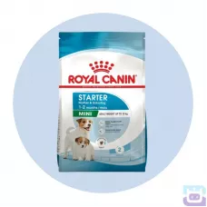 Сухий корм Royal Canin Mini Starter для цуценят міні порід, 8 кг (2990080)