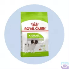 Сухий корм Royal Canin X-Small Adult для собак мініатюрних порід, 3 кг (1003030)