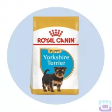 Сухий корм Royal Canin Yorkshire Terrier Puppy для цуценят породи йоркширський тер'єр (від 2 до 10 місяців), 1,5 кг (39720151)