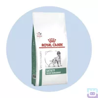 Сухий корм Royal Canin Satiety Weight Management для собак з надмірною вагою, 12 кг (39480121)