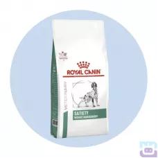 Сухий корм Royal Canin Satiety Weight Management для собак з надмірною вагою, 12 кг (39480121)