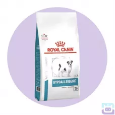 Сухий корм Royal Canin Hypoallergenic small dog для маленьких порід собак, 1 кг (3952010)